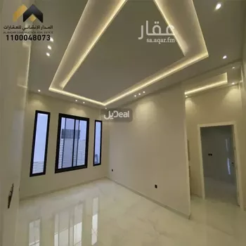 دور للبيع في حي الجنادرية, مدينة الرياض, منطقة الرياض صورة 4