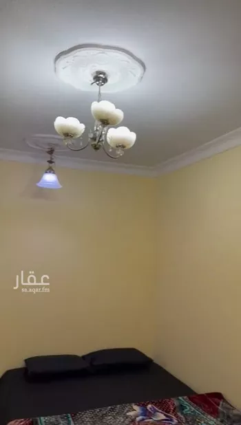 شقة للإيجار في شارع عمارة بن عقبة, حي الجرادية, مدينة الرياض, منطقة الرياض صورة 4