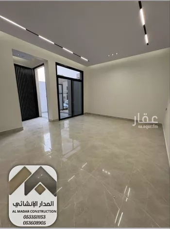 فيلا للبيع في شارع السائب المكي, حي البيان, مدينة الرياض, منطقة الرياض صورة 5