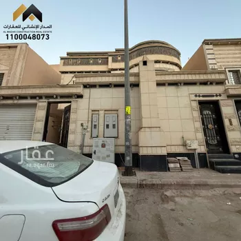 فيلا للإيجار في شارع عين زبيدة, حي الرمال, مدينة الرياض, منطقة الرياض
