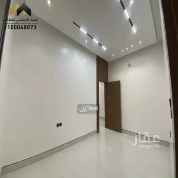 دور للبيع في شارع الحسين بن رواحة, حي الرمال, مدينة الرياض, منطقة الرياض صورة 4