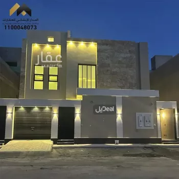 فيلا للبيع في حي الجنادرية, مدينة الرياض, منطقة الرياض صورة 2