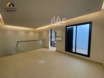 دور للبيع في شارع وادي مليان, حي الجنادرية, مدينة الرياض, منطقة الرياض