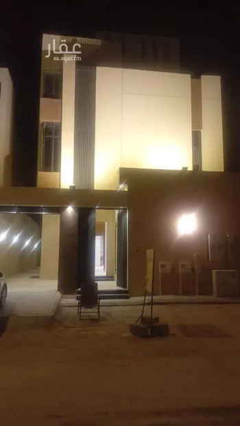 دور للبيع في شارع احمد ابن عفيف, حي الجنادرية, مدينة الرياض, منطقة الرياض صورة 3