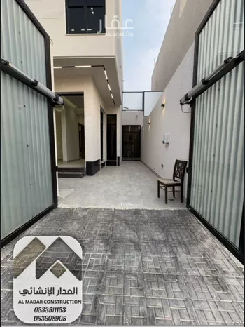 فيلا للبيع في شارع السائب المكي, حي البيان, مدينة الرياض, منطقة الرياض صورة 2