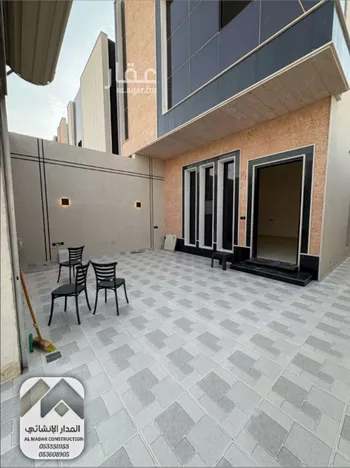 فيلا للبيع في شارع سعيد بن التميمي , حي المرجان, مدينة الرياض, منطقة الرياض صورة 2