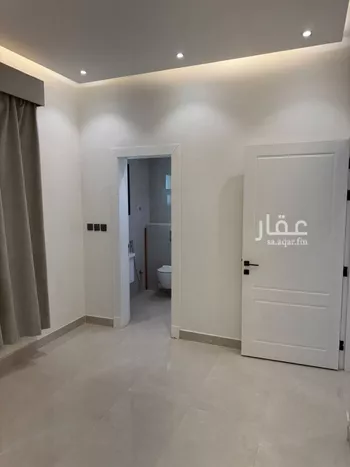 شقة للإيجار في شارع أحمد بن السرح, حي المهدية, مدينة الرياض, منطقة الرياض صورة 5