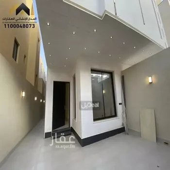 دور للبيع في شارع الحسين بن رواحة, حي الرمال, مدينة الرياض, منطقة الرياض صورة 5