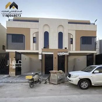 فيلا للبيع في شارع إبراهيم بن حسين, حي الرمال, مدينة الرياض, منطقة الرياض