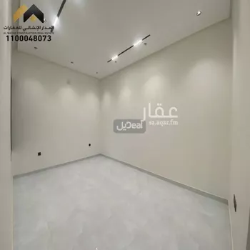 دور للبيع في حي الجنادرية, مدينة الرياض, منطقة الرياض صورة 3