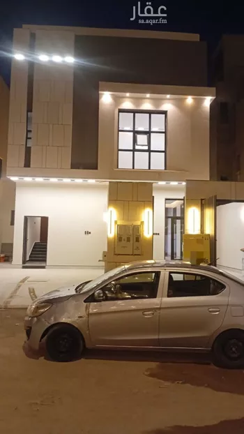 دور للبيع في حي الجنادرية, مدينة الرياض, منطقة الرياض
