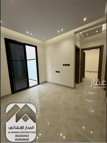 فيلا للبيع في شارع السائب المكي, حي البيان, مدينة الرياض, منطقة الرياض صورة 3