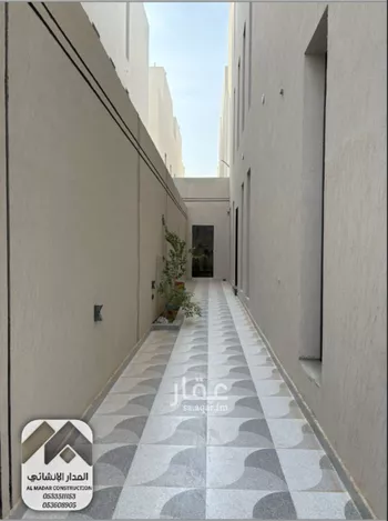 فيلا للبيع في شارع سعيد بن التميمي , حي المرجان, مدينة الرياض, منطقة الرياض صورة 5