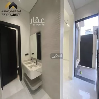 دور للبيع في حي الجنادرية, مدينة الرياض, منطقة الرياض صورة 4