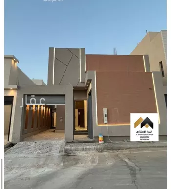 دور للبيع في حي الجنادرية, مدينة الرياض, منطقة الرياض