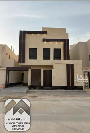 فيلا للبيع في حي الجنادرية, مدينة الرياض, منطقة الرياض