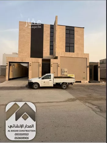 فيلا للبيع في حي الجنادرية, مدينة الرياض, منطقة الرياض