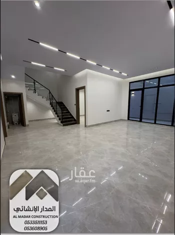 فيلا للبيع في شارع السائب المكي, حي البيان, مدينة الرياض, منطقة الرياض صورة 4
