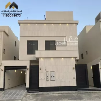 دور للبيع في حي الجنادرية, مدينة الرياض, منطقة الرياض صورة 2