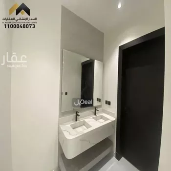فيلا للبيع في شارع الجمجوم, حي الجنادرية, مدينة الرياض, منطقة الرياض صورة 5