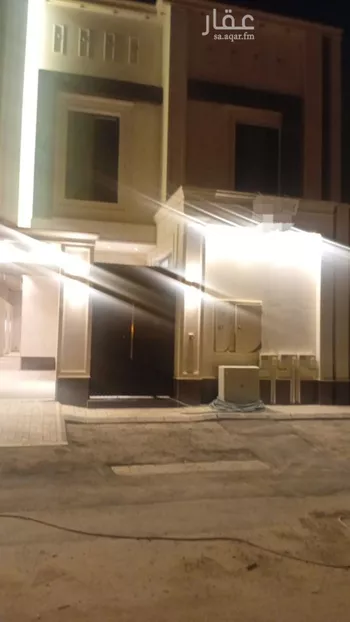 دور للبيع في حي الجنادرية, مدينة الرياض, منطقة الرياض