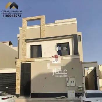 دور للبيع في حي الجنادرية, مدينة الرياض, منطقة الرياض