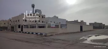 أرض للبيع في شارع المغيرة بن شعبة, حي السليمانية, مدينة حفر الباطن, المنطقة الشرقية صورة 2