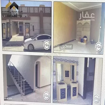 فيلا للبيع في شارع الربيع بن خيثم, حي طويق, مدينة الرياض, منطقة الرياض صورة 2