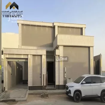 فيلا للبيع في شارع الجمجوم, حي الجنادرية, مدينة الرياض, منطقة الرياض