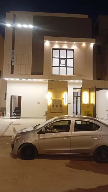 دور للبيع في حي الجنادرية, مدينة الرياض, منطقة الرياض