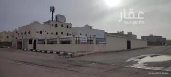 أرض للبيع في شارع يحيى الادريسي, حي السليمانية, مدينة حفر الباطن, المنطقة الشرقية صورة 4