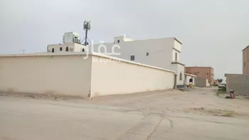 أرض للبيع في شارع يحيى الادريسي, حي السليمانية, مدينة حفر الباطن, المنطقة الشرقية صورة 2