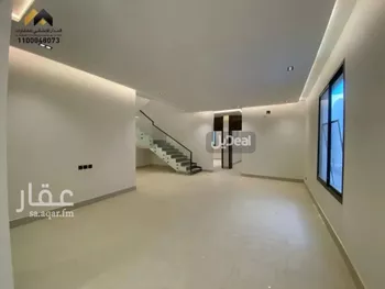 دور للبيع في شارع وادي مليان, حي الجنادرية, مدينة الرياض, منطقة الرياض صورة 4