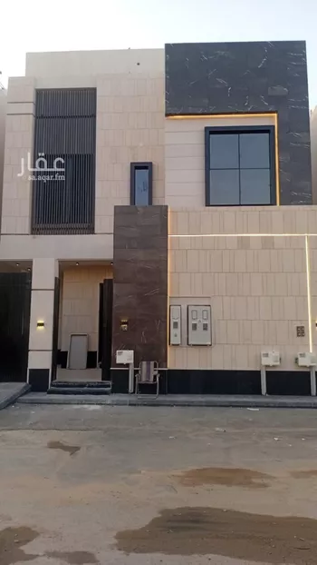 دور للبيع في حي الرمال, مدينة الرياض, منطقة الرياض