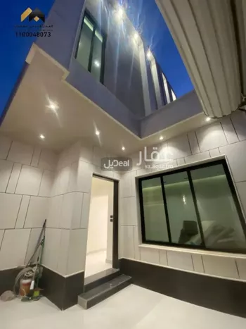 دور للبيع في شارع سعيد بن التميمي, حي المرجان, مدينة الرياض, منطقة الرياض