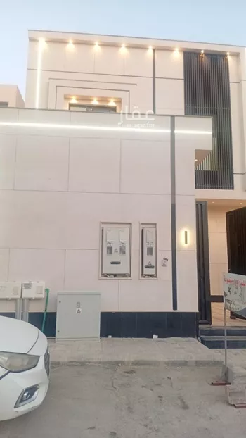 دور للبيع في شارع احمد ابن عفيف, حي الجنادرية, مدينة الرياض, منطقة الرياض
