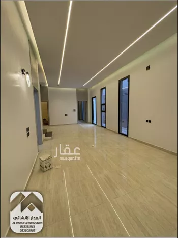 فيلا للبيع في شارع سعيد بن التميمي , حي المرجان, مدينة الرياض, منطقة الرياض صورة 4