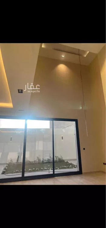 فيلا للبيع في شارع يزيد بن الاصم, حي العارض, مدينة الرياض, منطقة الرياض صورة 5