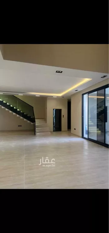 فيلا للبيع في شارع يزيد بن الاصم, حي العارض, مدينة الرياض, منطقة الرياض صورة 3