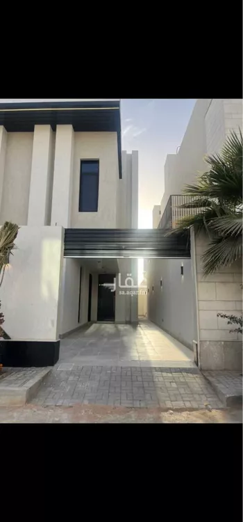 فيلا للبيع في شارع يزيد بن الاصم, حي العارض, مدينة الرياض, منطقة الرياض صورة 4