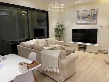 شقة للإيجار في شارع الفوانيس, حي عرقة, مدينة الرياض, منطقة الرياض صورة 4
