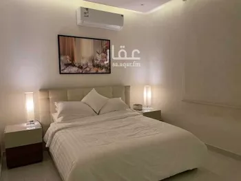 شقة للإيجار في شارع الفوانيس, حي عرقة, مدينة الرياض, منطقة الرياض صورة 2