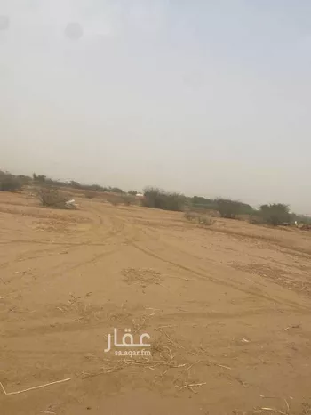 أرض للإيجار في شارع الشابطه, العروس