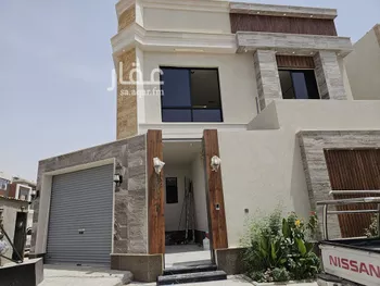 فيلا للبيع في شارع هبة الله بن حامد, حي الرمال, مدينة الرياض, منطقة الرياض