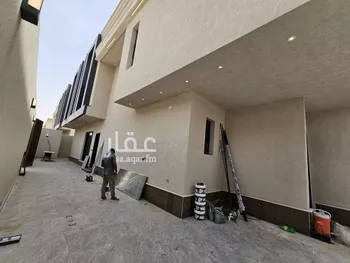 فيلا للبيع في شارع هبة الله بن حامد, حي الرمال, مدينة الرياض, منطقة الرياض صورة 3