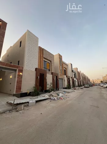 دور للبيع في شارع سعيد بن محمد المكناسي, حي الرمال, مدينة الرياض, منطقة الرياض