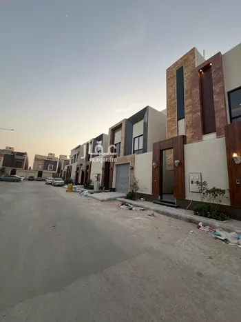 دور للبيع في شارع سعيد بن محمد المكناسي, حي الرمال, مدينة الرياض, منطقة الرياض صورة 2