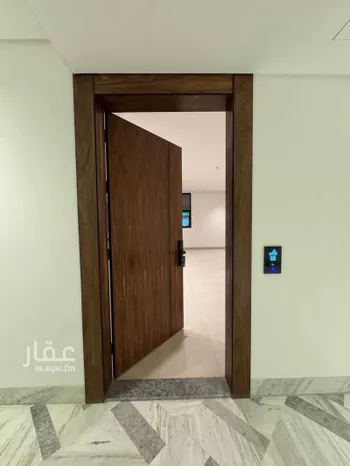 شقة للبيع في شارع عبادة بن عمرو الأنصاري, حي الرمال, مدينة الرياض, منطقة الرياض صورة 4