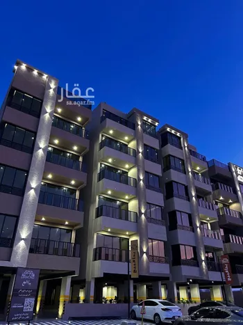 شقة للبيع في شارع مدائن صالح, حي الحمراء, مدينة الخبر, المنطقة الشرقية