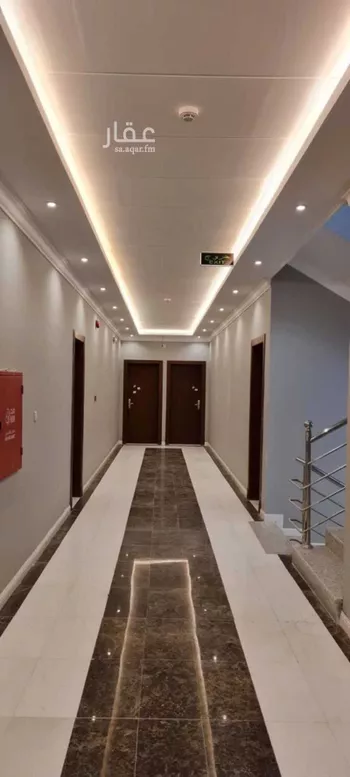 شقة للإيجار في شارع أبي الدرداء, حي الروضة, مدينة الرياض, منطقة الرياض صورة 3